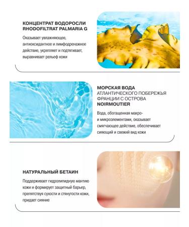 Littoral Cream from dark circles and bags of littail 20 ml - Buy Online on GoSupps.com