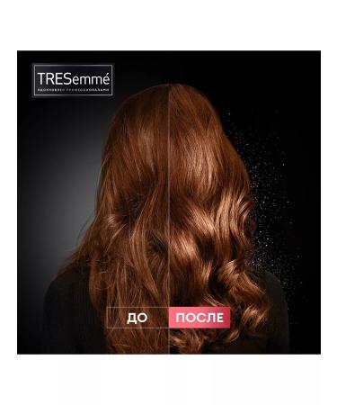 TRESemme Keratin Color 400ml 2pc 2pcs shampoo - Buy Online on GoSupps.com