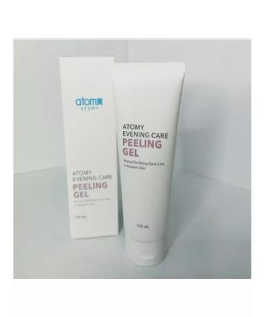 Atomy Atomi Piling facial gel - Buy Online on GoSupps.com