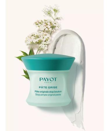 PAYOT Paste cream for PATE GRISE problem skin paste 15 ml - Buy Online on GoSupps.com