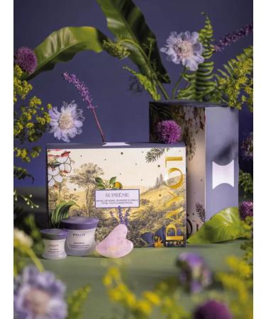 PAYOT Eye cream anti -aging against wrinkles Supreme 15 ml - Buy Online on GoSupps.com