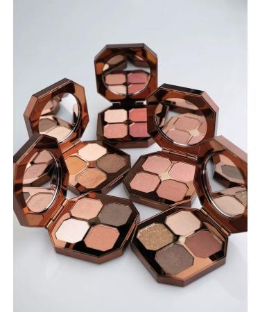 Moda Pop Feature shadows palette - Buy Online on GoSupps.com