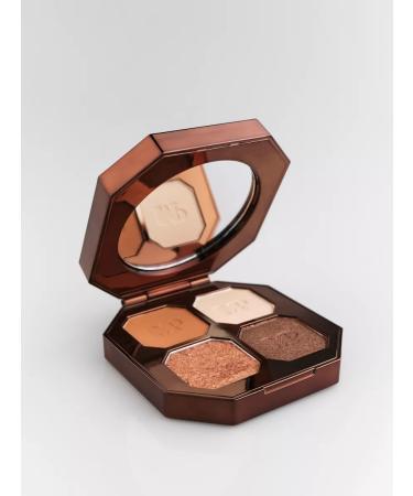 Moda Pop Feature shadows palette - Buy Online on GoSupps.com