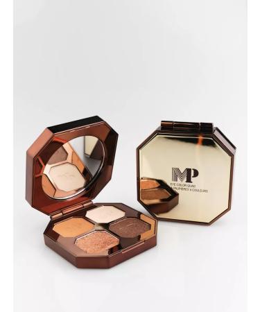 Moda Pop Feature shadows palette - Buy Online on GoSupps.com