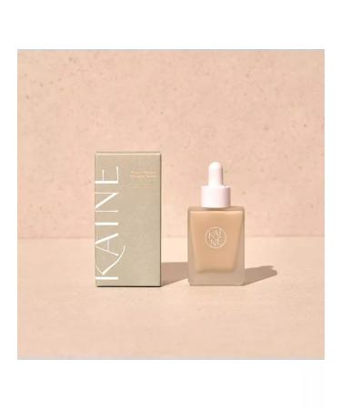 Kaine Chaga Collagen Facial Serum - Buy Online on GoSupps.com