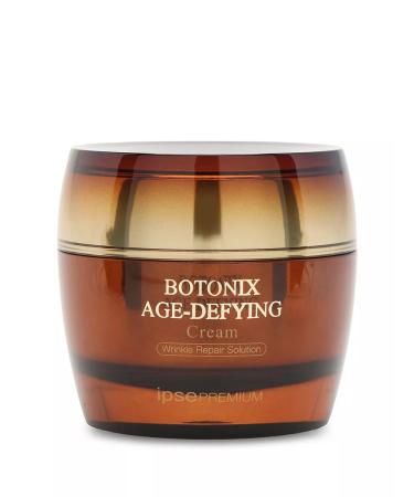 Ipse Anti -aging restorative facial cream 50 ml - Buy Online on GoSupps.com