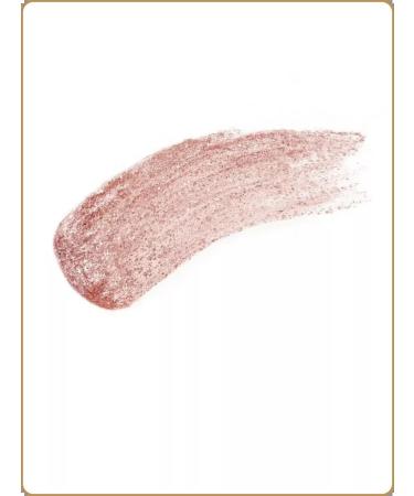 LUXVISAGE Eye Shadows liquid Glitter Rock tone 303 Pink quartz - Buy Online on GoSupps.com