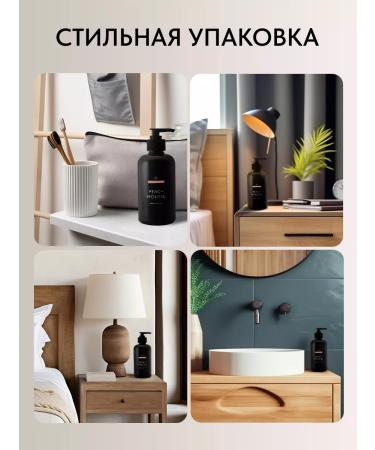 Eco Sugaring Body cream and shower gel - Buy Online on GoSupps.com