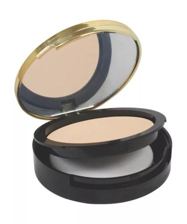 EVELINE Mineral compact powder Variete Tone 11 Light Beige 8g