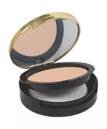 EVELINE Mineral compact powder Variete tone 12 Natural 8g