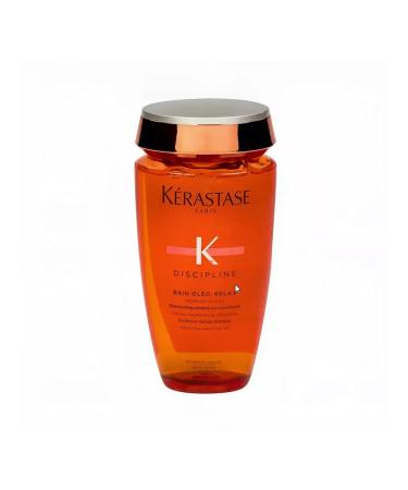 Kerastase Discipline Bain shampoo