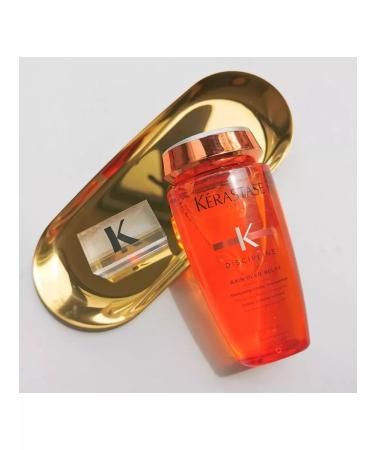 Kerastase Discipline Bain shampoo - Buy Online on GoSupps.com