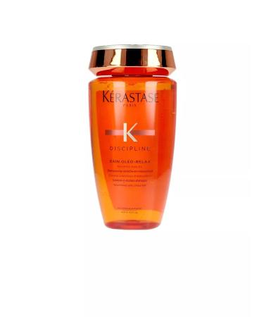 Kerastase Discipline Bain shampoo - Buy Online on GoSupps.com