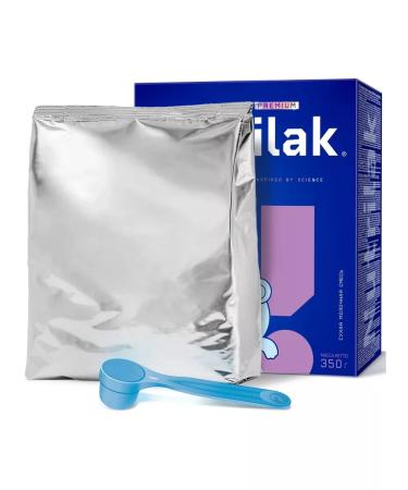 Nutrilak The mixture of Premium is a lactose from birth 350 g - Buy Online on GoSupps.com