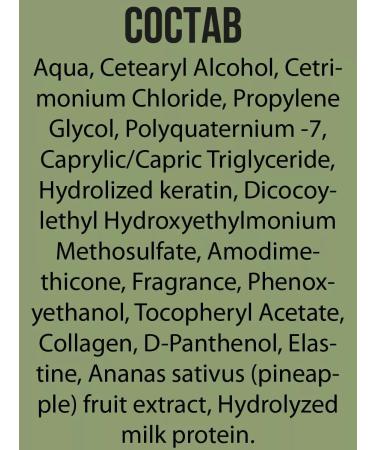 GRASS Balm strengthening growth activator 400 ml 145009 - Buy Online on GoSupps.com