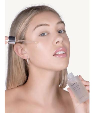 TIRTIR SOS serum serum for maximum moisture 50 ml - Buy Online on GoSupps.com