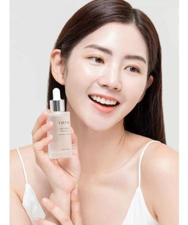 TIRTIR SOS serum serum for maximum moisture 50 ml - Buy Online on GoSupps.com