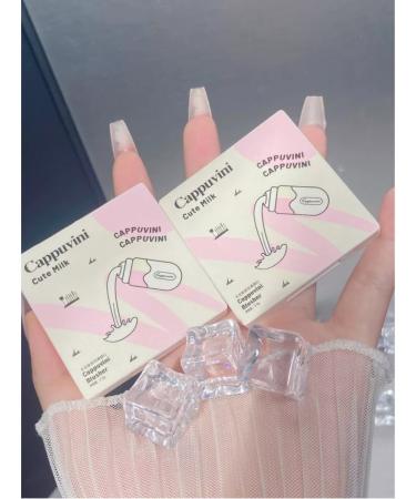 LUCKYBOOM Creamy blush for the face sculptor contouring - Buy Online on GoSupps.com