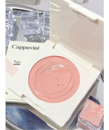 LUCKYBOOM Creamy blush for the face sculptor contouring - Buy Online on GoSupps.com