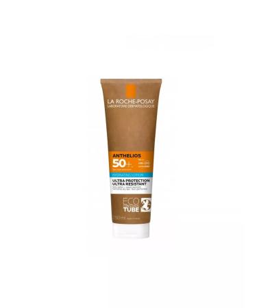 LA ROCHEPOSAY Anthelios Sunny milk for body SPF 50+ 250ml - Buy Online on GoSupps.com
