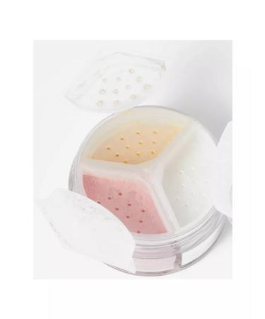 PHYSICIANS FORMULA Brill -down powder 3 in 1 mineral Wear 19.5g - Buy Online on GoSupps.com