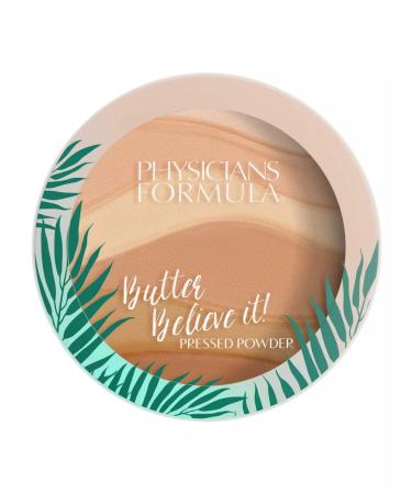PHYSICIANS FORMULA Facial Powder Butter Believe it! Natural cream 11g