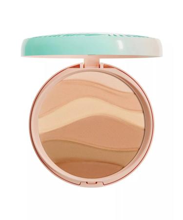 PHYSICIANS FORMULA Facial Powder Butter Believe it! Natural cream 11g - Buy Online on GoSupps.com