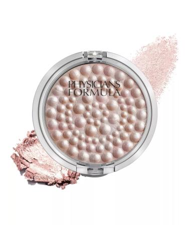 PHYSICIANS FORMULA Highlighter Facial Power Mineral Glow Pearls Transparent 8g