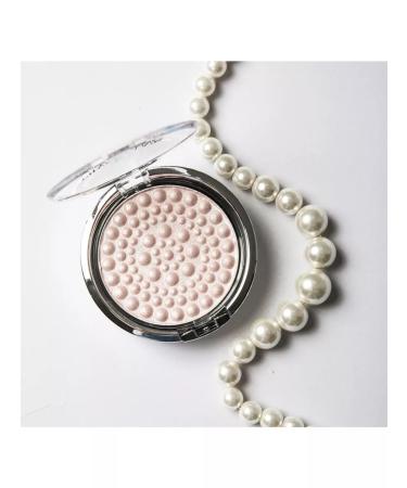 PHYSICIANS FORMULA Highlighter Facial Power Mineral Glow Pearls Transparent 8g - Buy Online on GoSupps.com