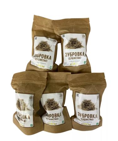 Roskomfort Zabrovka grass 5*20 g