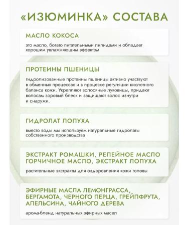 Verba Natura Solid shampoo Contractor Energy Balance for Men 100 g - Buy Online on GoSupps.com