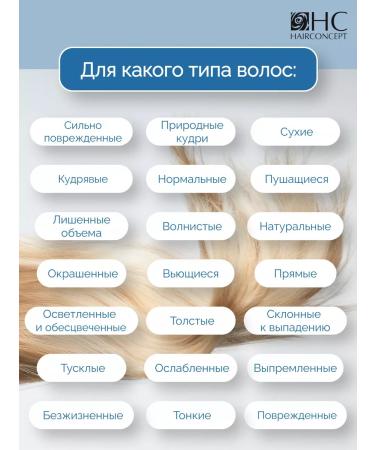 HAIRCONCEPT Elements Mono dandruff - Buy Online on GoSupps.com