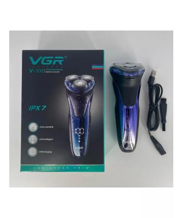 Wireless Eleign Board VGR V-306