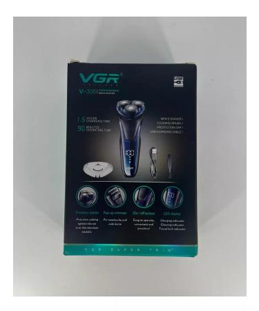 Wireless Eleign Board VGR V-306 - Buy Online on GoSupps.com