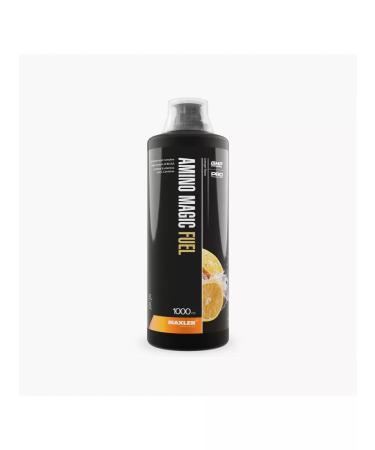 Maxler set amino acids 1000ml orange - Buy Online on GoSupps.com