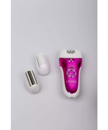 Kodirov Female wireless epalator 3 in 1 for hair removal - Buy Online on GoSupps.com
