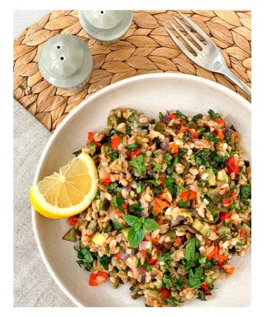 MISTRAL Polba Farmer Group 2*450g - Buy Online on GoSupps.com