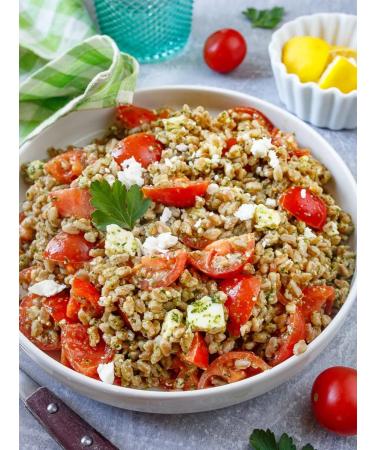 MISTRAL Polba Farmer Group 2*450g - Buy Online on GoSupps.com