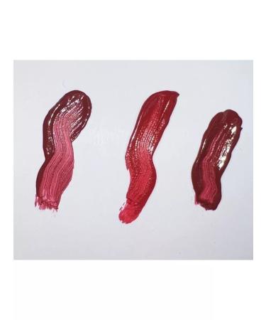 Korean cosmetics Liquid matte lipstick set - Buy Online on GoSupps.com