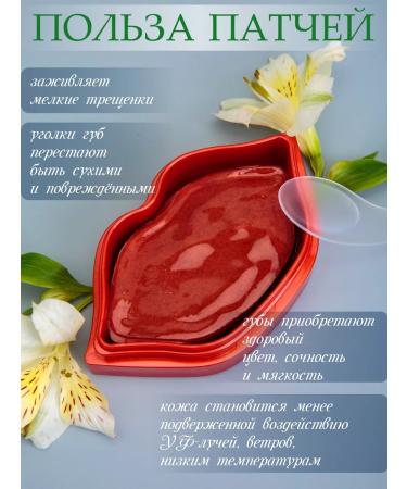 Zozu Mask for lip moisturizing patches - Buy Online on GoSupps.com