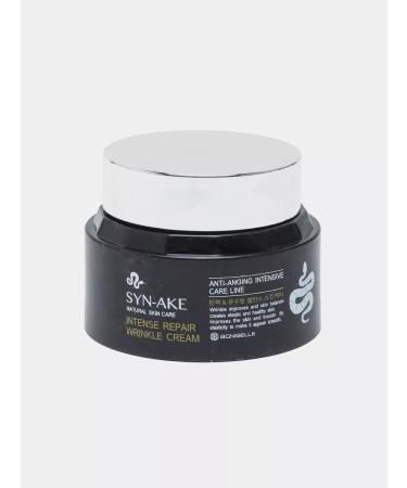 Sarcoma A rejuvenating face cream Syn-Ake snake venom - Buy Online on GoSupps.com