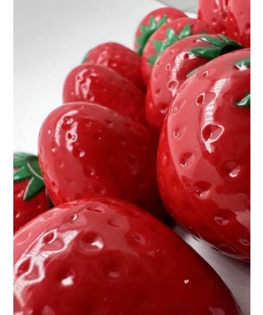 Sarcoma Lipstick-balsam strawberries - Buy Online on GoSupps.com