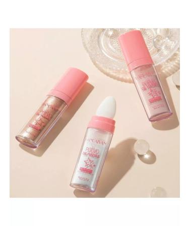 Sarcoma Highlighter for the face and body crumbly - Buy Online on GoSupps.com