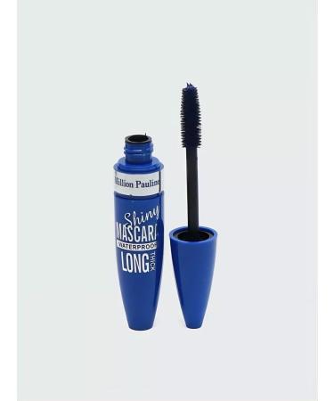 Sarcoma Shiny Mascara blue mascara Long Thick - Buy Online on GoSupps.com