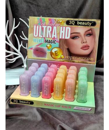 Sarcoma A set of colorless lipsticks - Buy Online on GoSupps.com