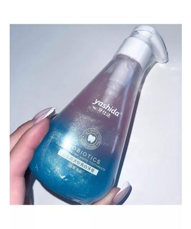 Sarcoma Toothpaste whitening therapeutic with probiotics - Buy Online on GoSupps.com