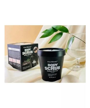 Sarcoma Body scrub rejuvenating - Buy Online on GoSupps.com