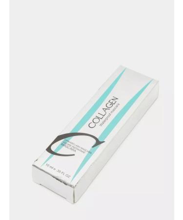 Sarcoma Mascara Collagen collagen - Buy Online on GoSupps.com