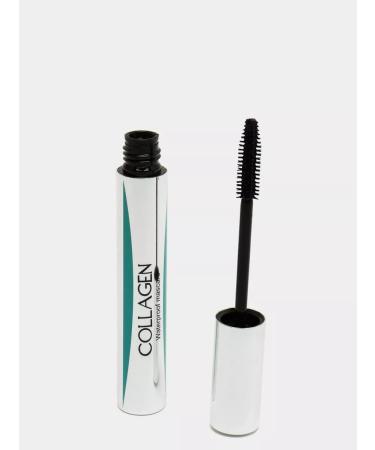 Sarcoma Mascara Collagen collagen - Buy Online on GoSupps.com