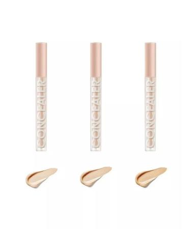 Sarcoma Concealer face and eye corrector